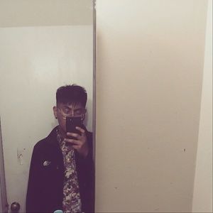 Meet your Posher, Sergio